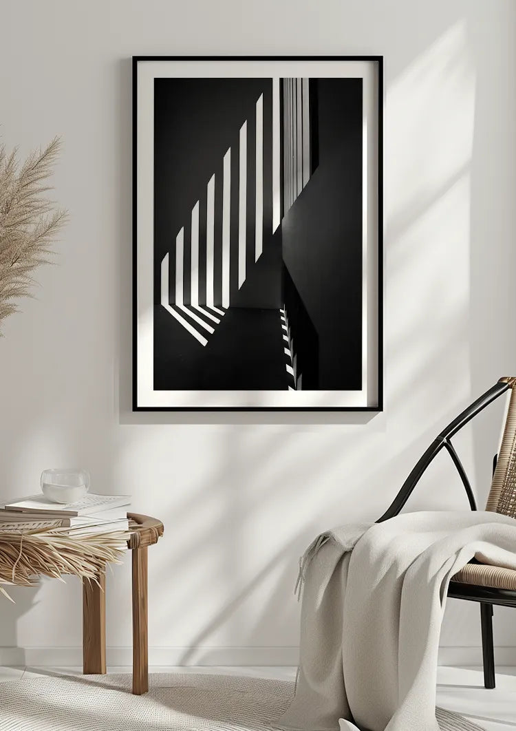 ingelijst,poster ingelijst,poster