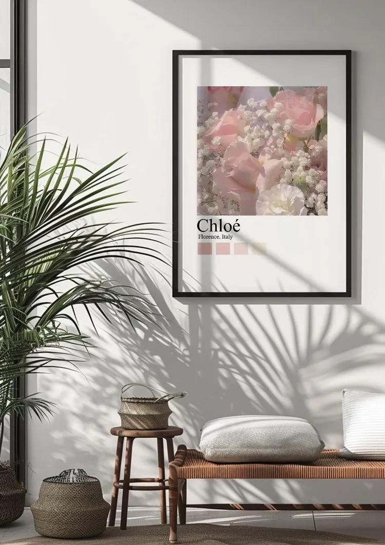 ingelijst,poster ingelijst,poster