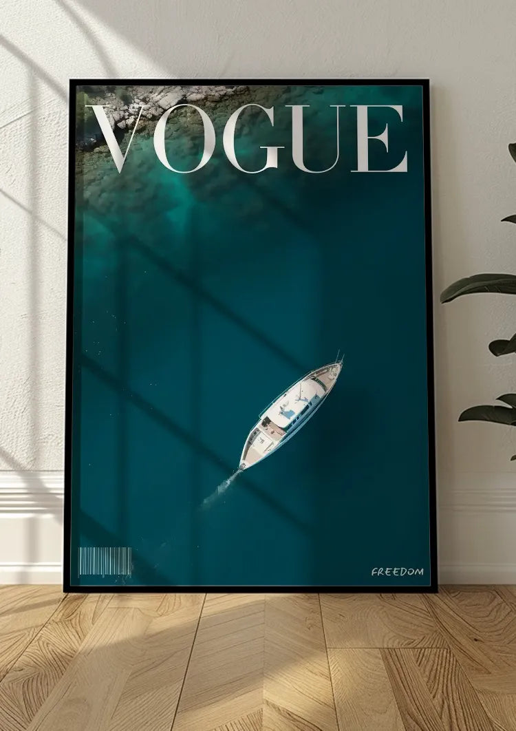 ingelijst,poster ingelijst,poster