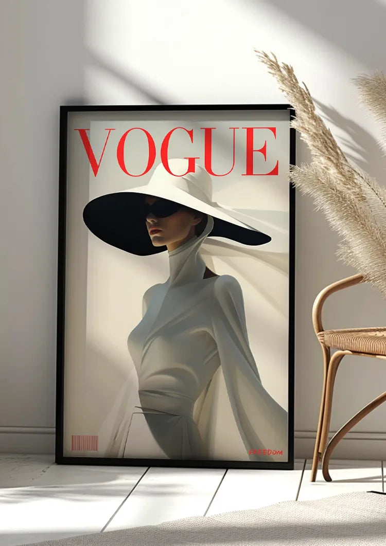 ingelijst,poster ingelijst,poster