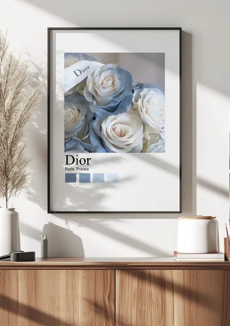 ingelijst,poster ingelijst,poster