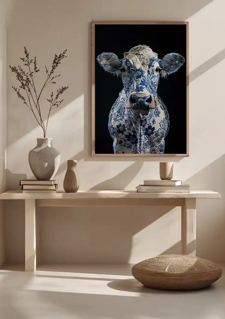 ingelijst,poster ingelijst,poster