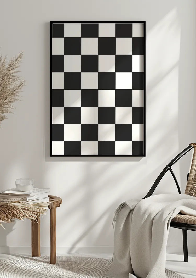 ingelijst,poster ingelijst,poster