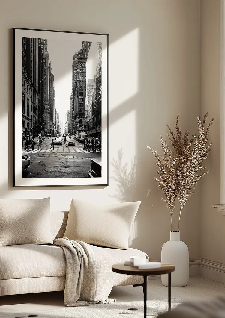 ingelijst,poster ingelijst,poster