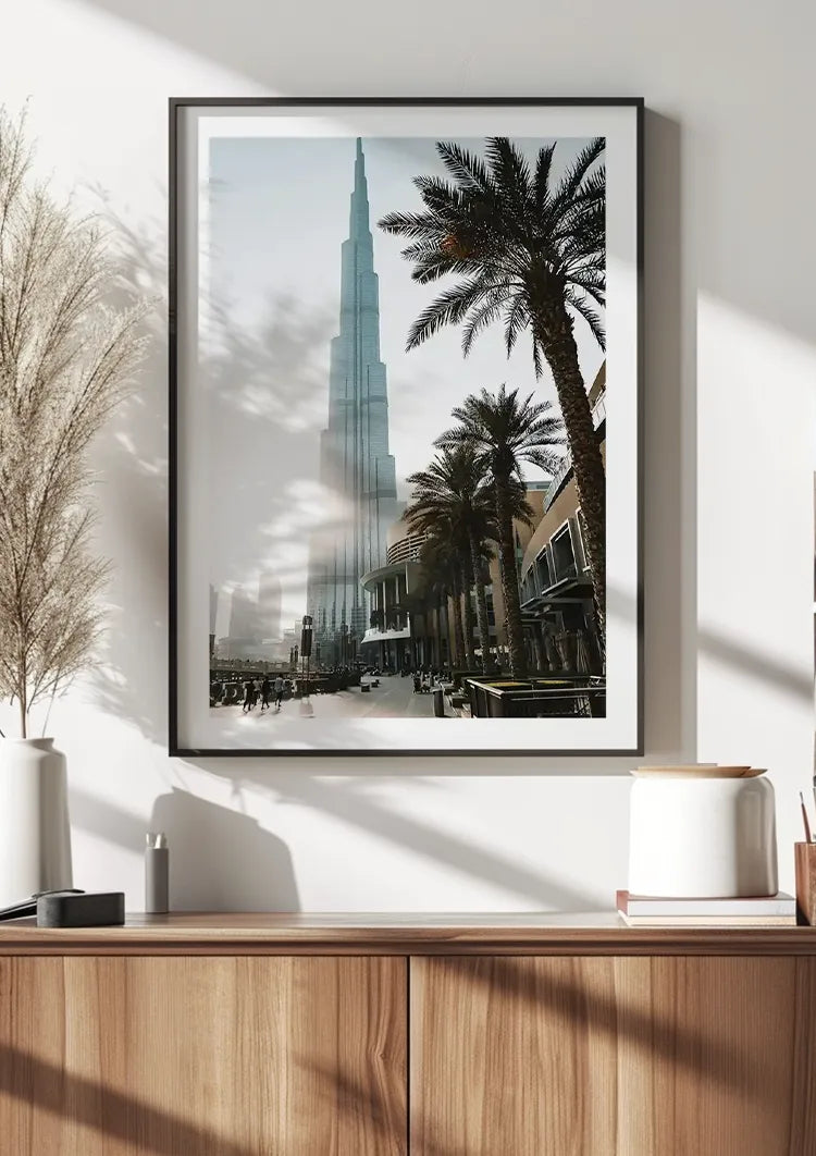 ingelijst,poster ingelijst,poster