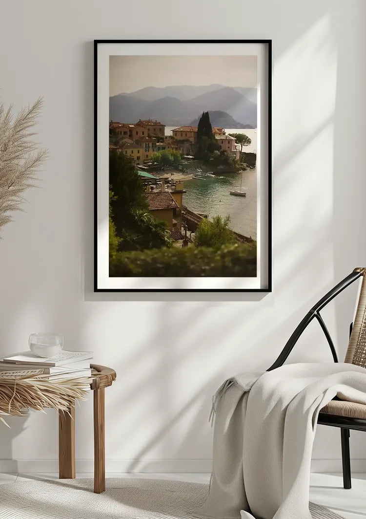 ingelijst,poster ingelijst,poster