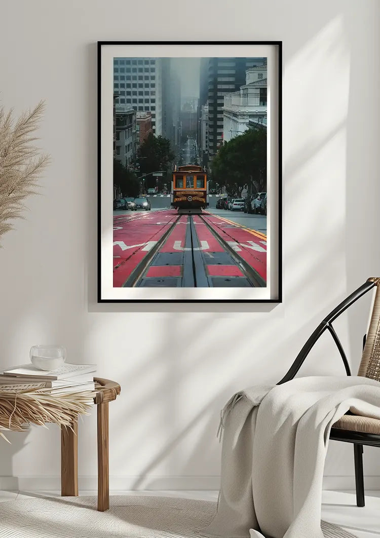 ingelijst,poster ingelijst,poster