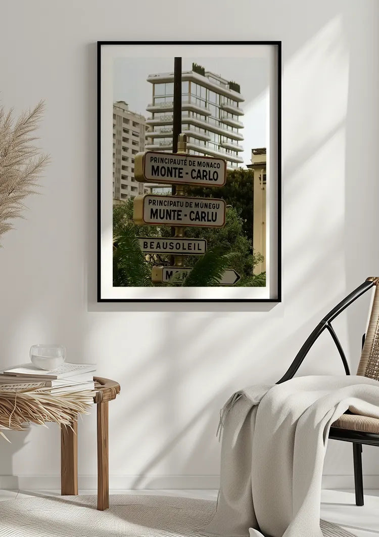 ingelijst,poster ingelijst,poster