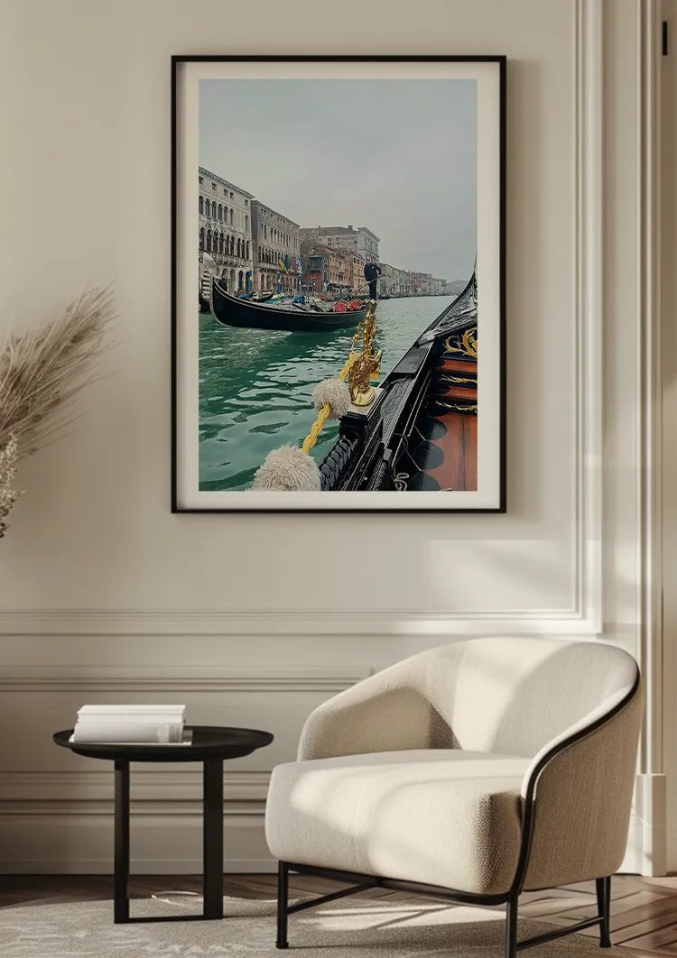 ingelijst,poster ingelijst,poster