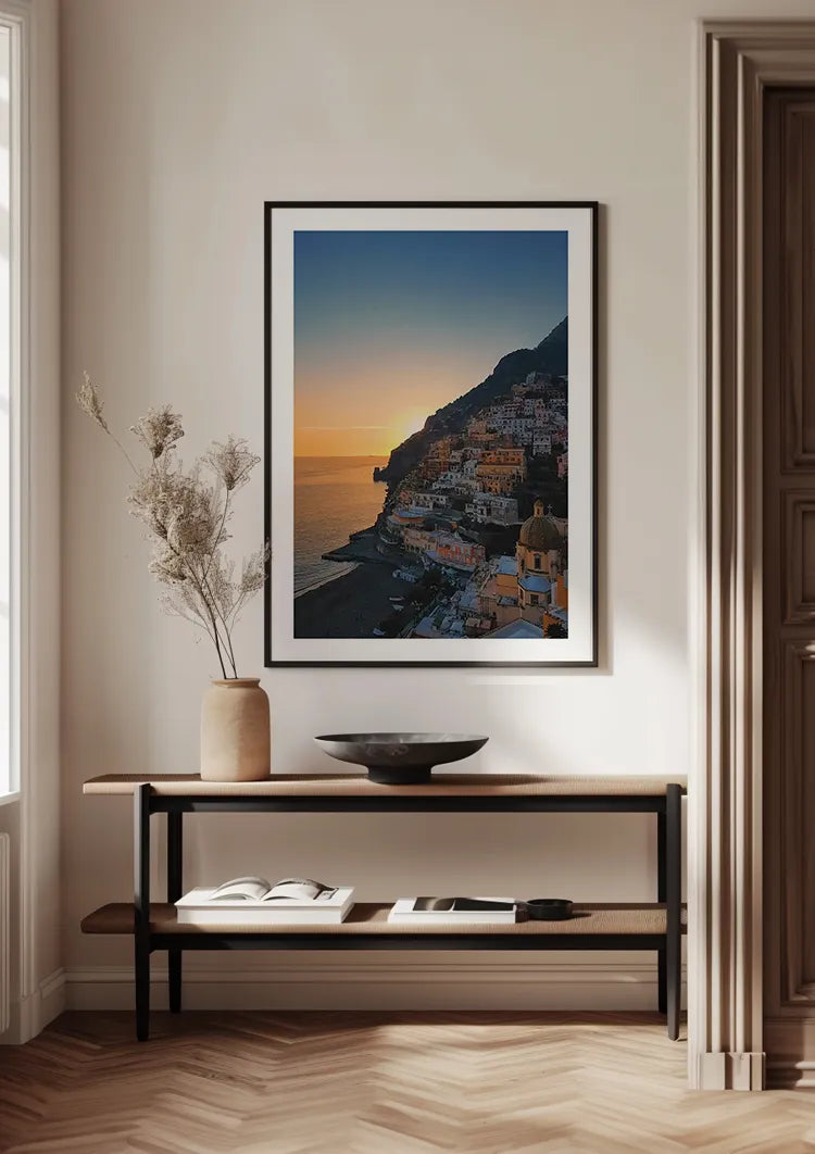 ingelijst,poster ingelijst,poster