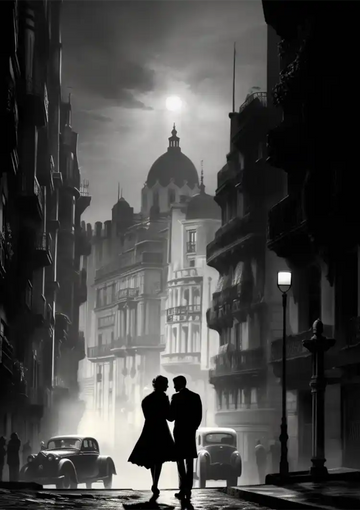 dibond,ingelijst,canvas,poster