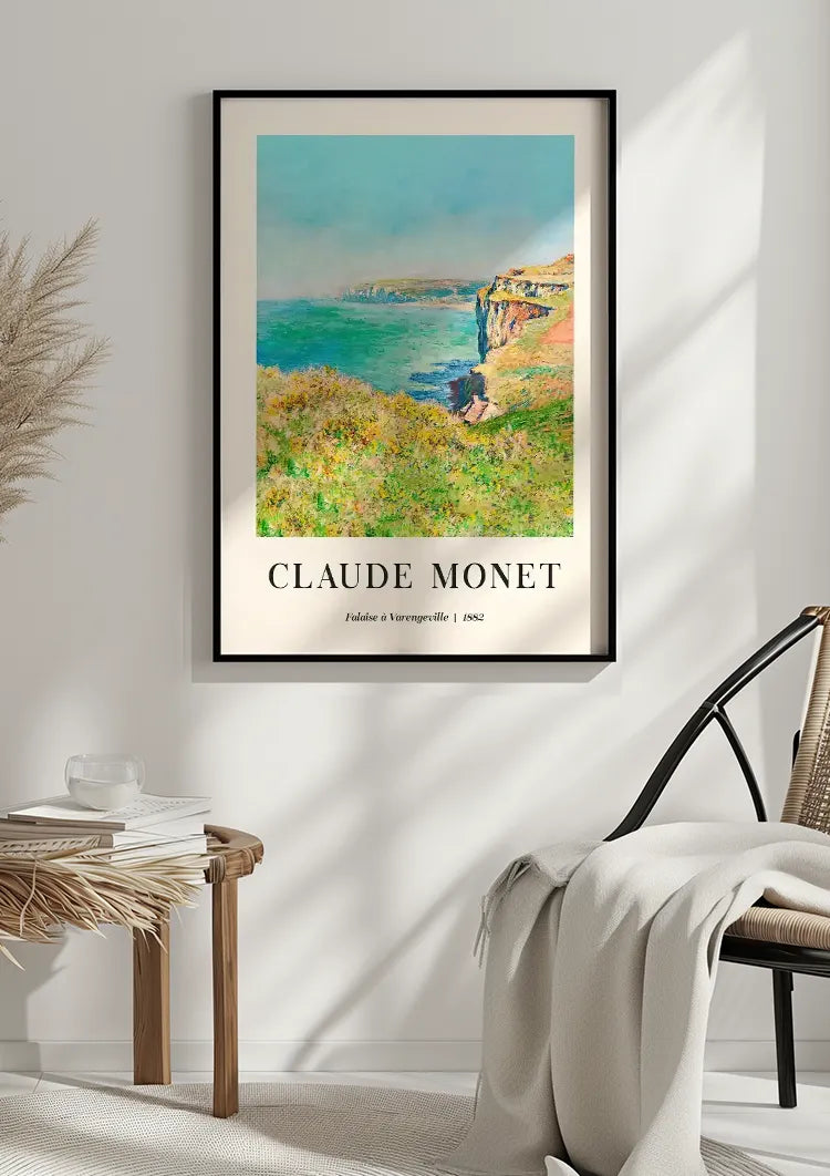 ingelijst,poster ingelijst,poster