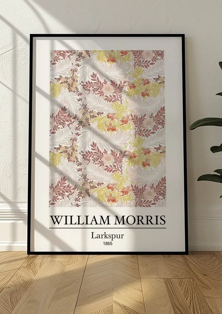 ingelijst,poster ingelijst,poster