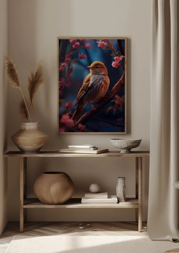 ingelijst,poster ingelijst,poster