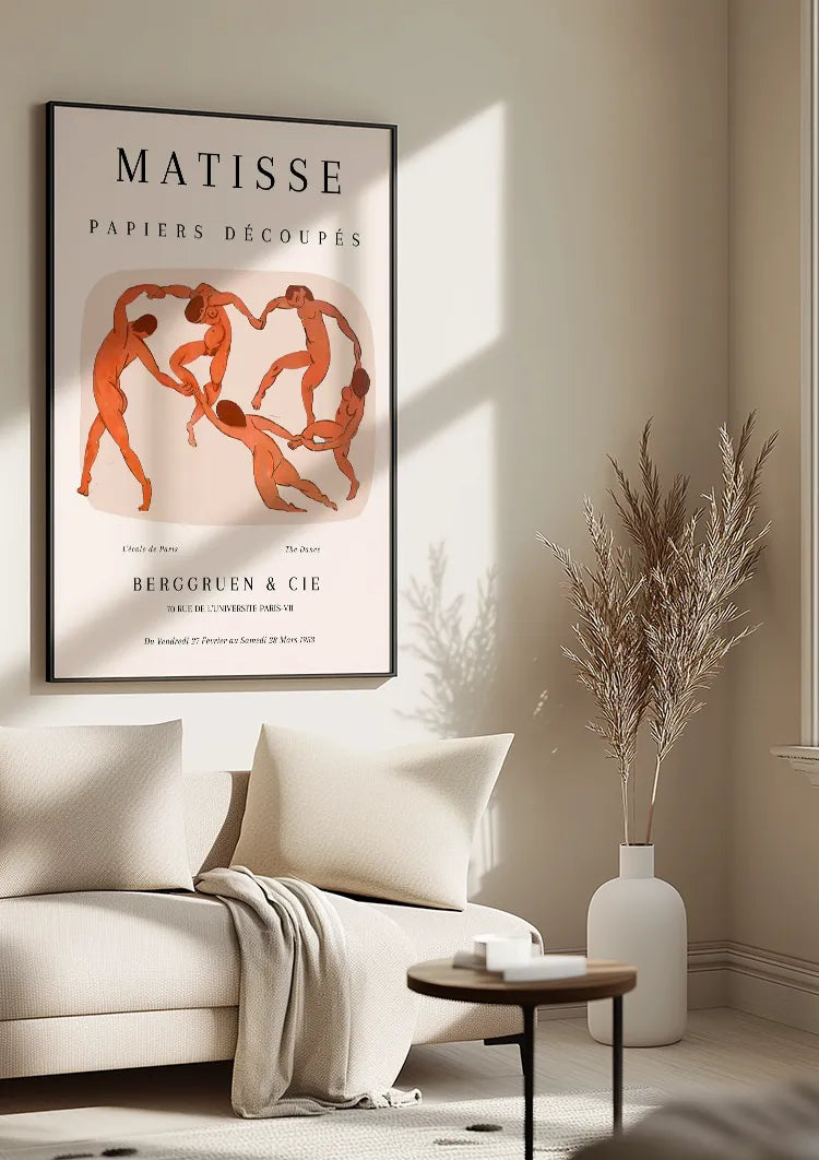 ingelijst,poster ingelijst,poster