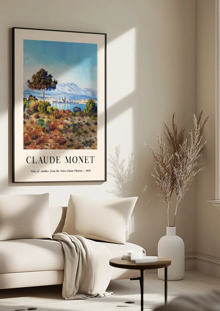 ingelijst,poster ingelijst,poster