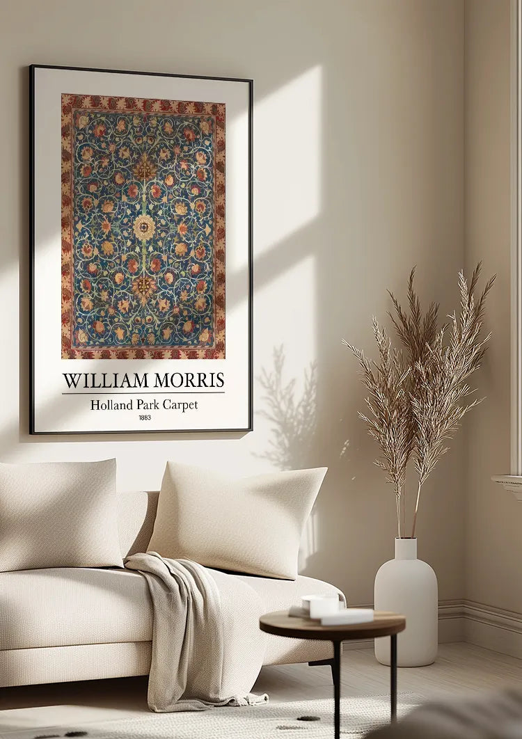 ingelijst,poster ingelijst,poster