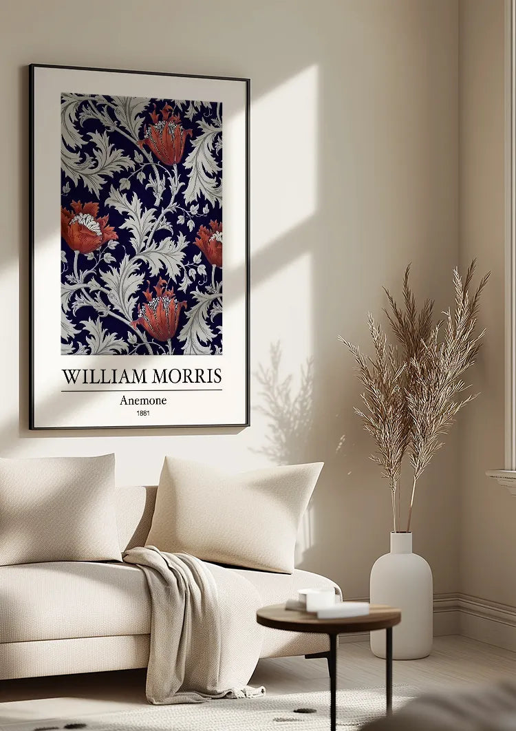 ingelijst,poster ingelijst,poster