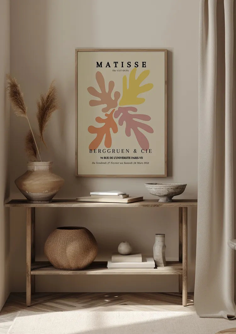 ingelijst,poster ingelijst,poster