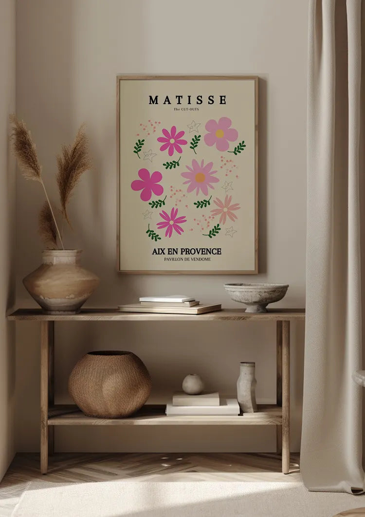 ingelijst,poster ingelijst,poster