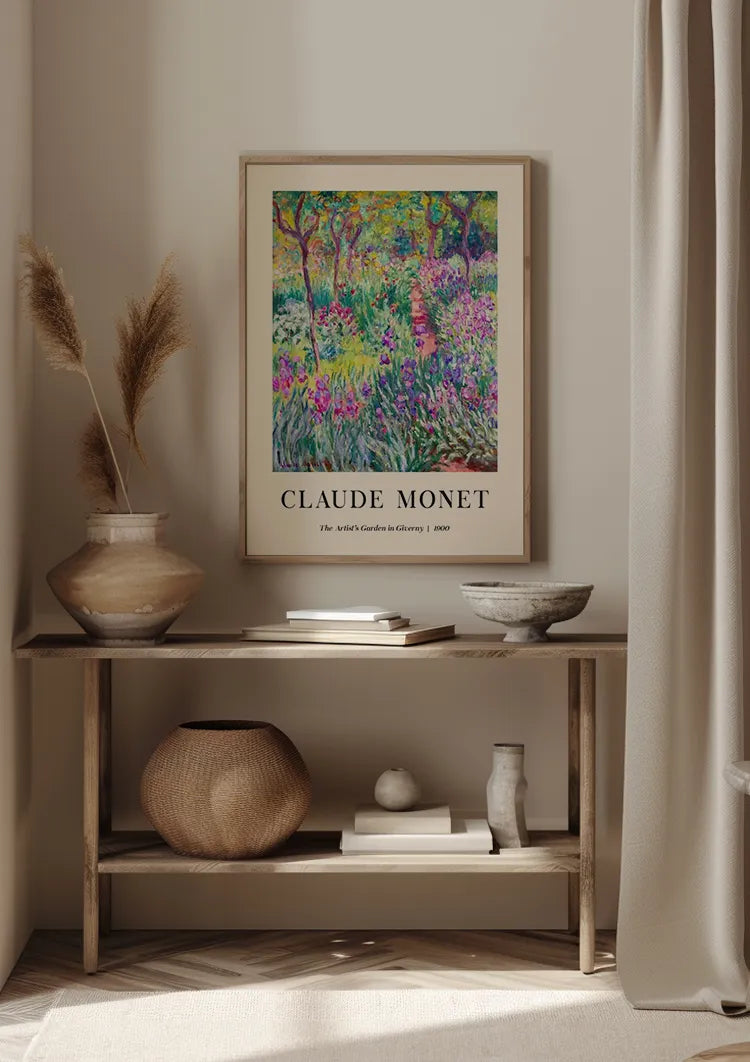 ingelijst,poster ingelijst,poster