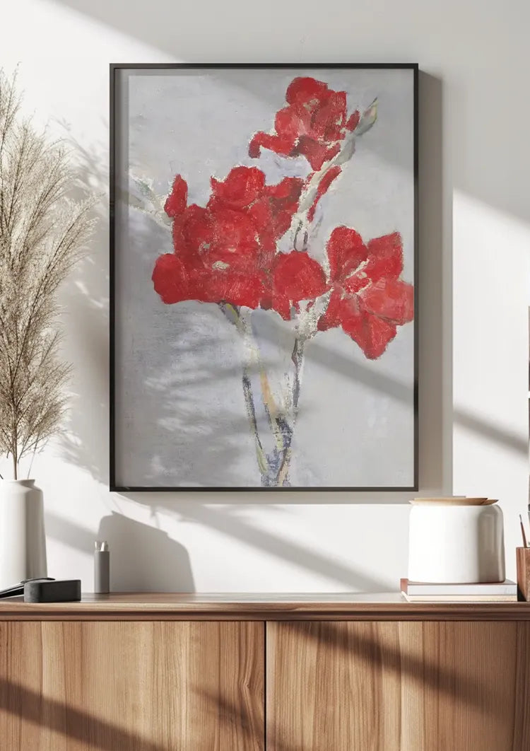 ingelijst,poster ingelijst,poster