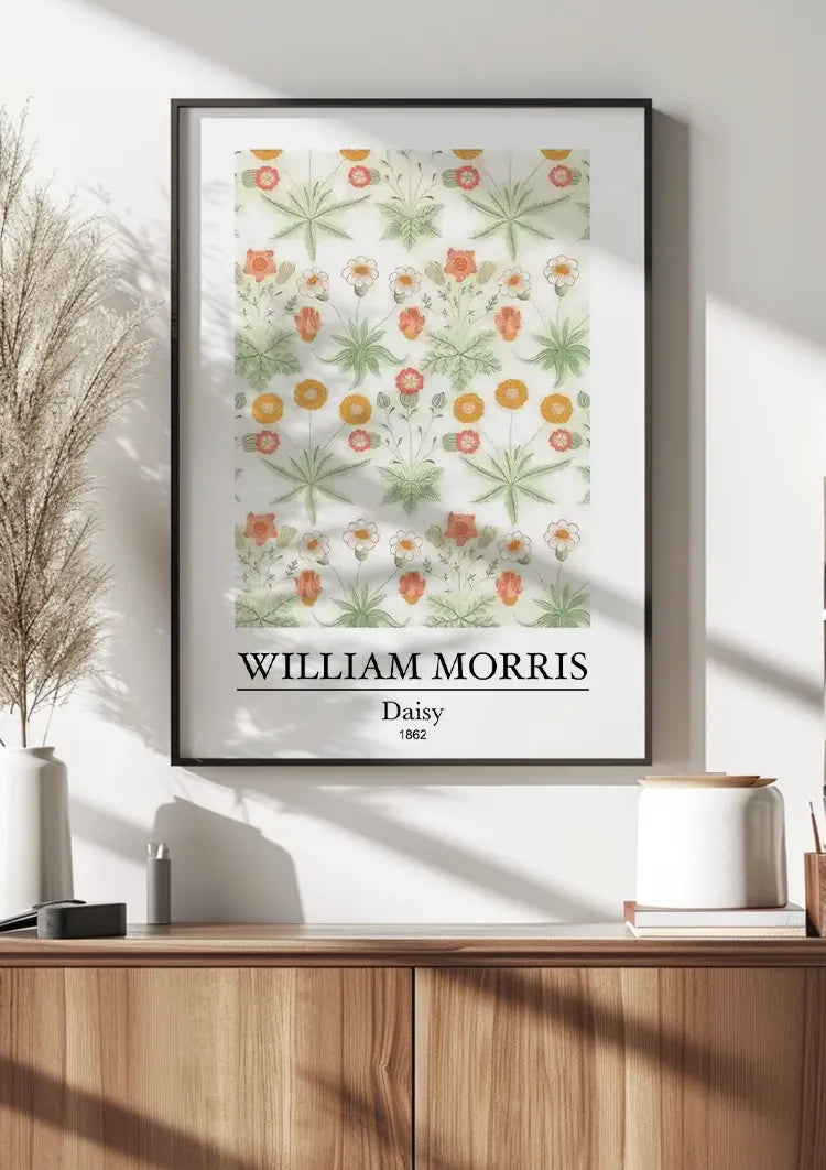 ingelijst,poster ingelijst,poster