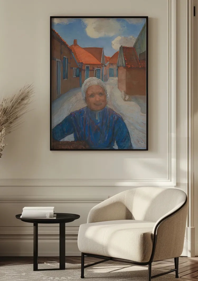 ingelijst,poster ingelijst,poster