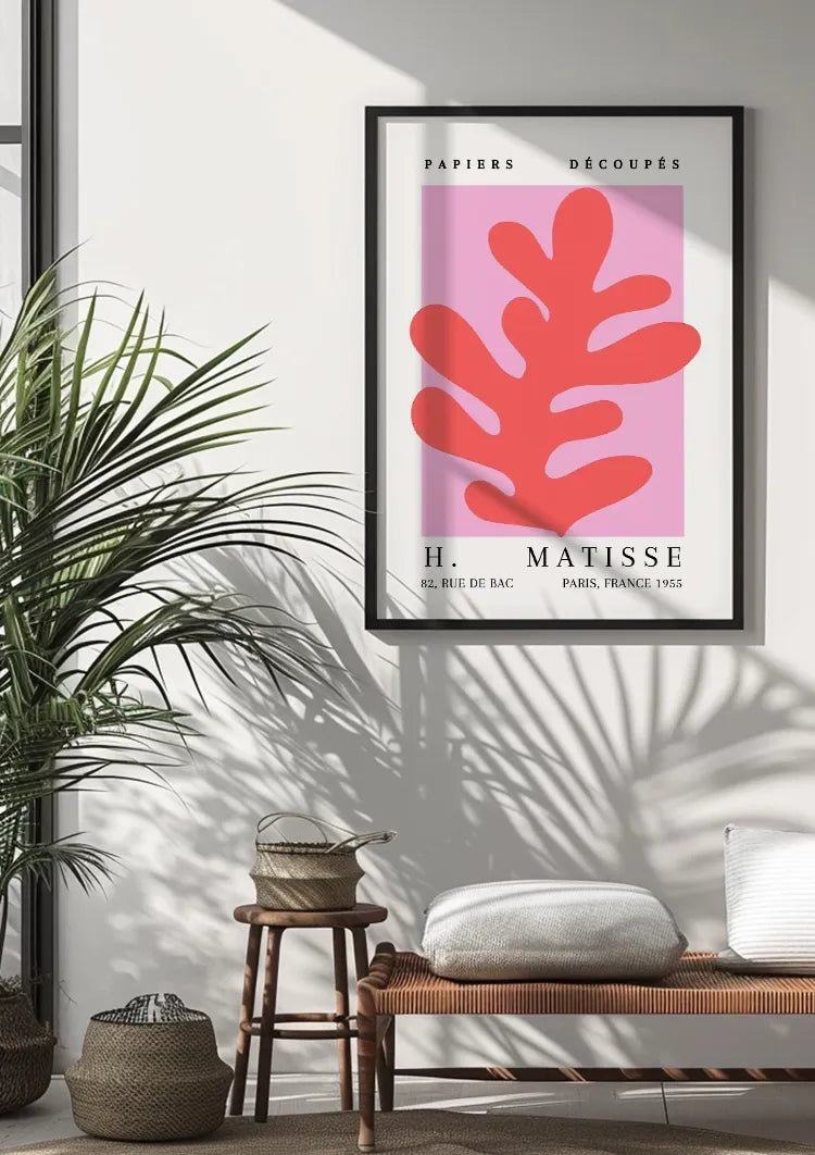 ingelijst,poster ingelijst,poster