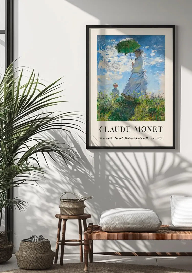 ingelijst,poster ingelijst,poster