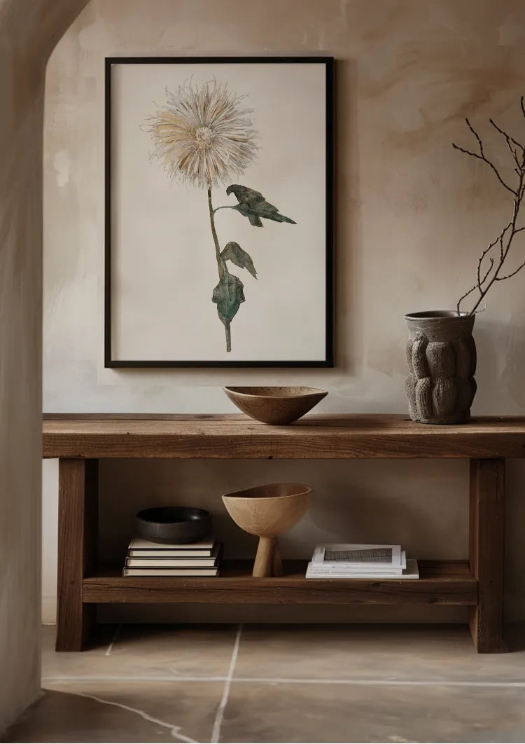 ingelijst,poster ingelijst,poster