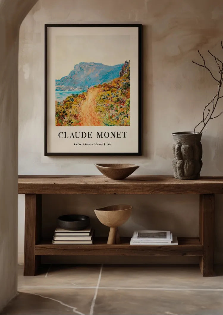 ingelijst,poster ingelijst,poster