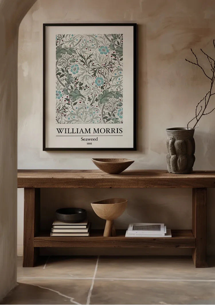 ingelijst,poster ingelijst,poster