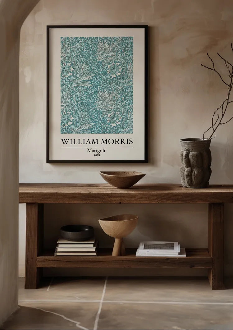 ingelijst,poster ingelijst,poster