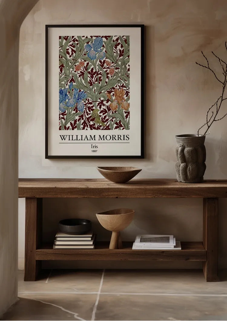 ingelijst,poster ingelijst,poster