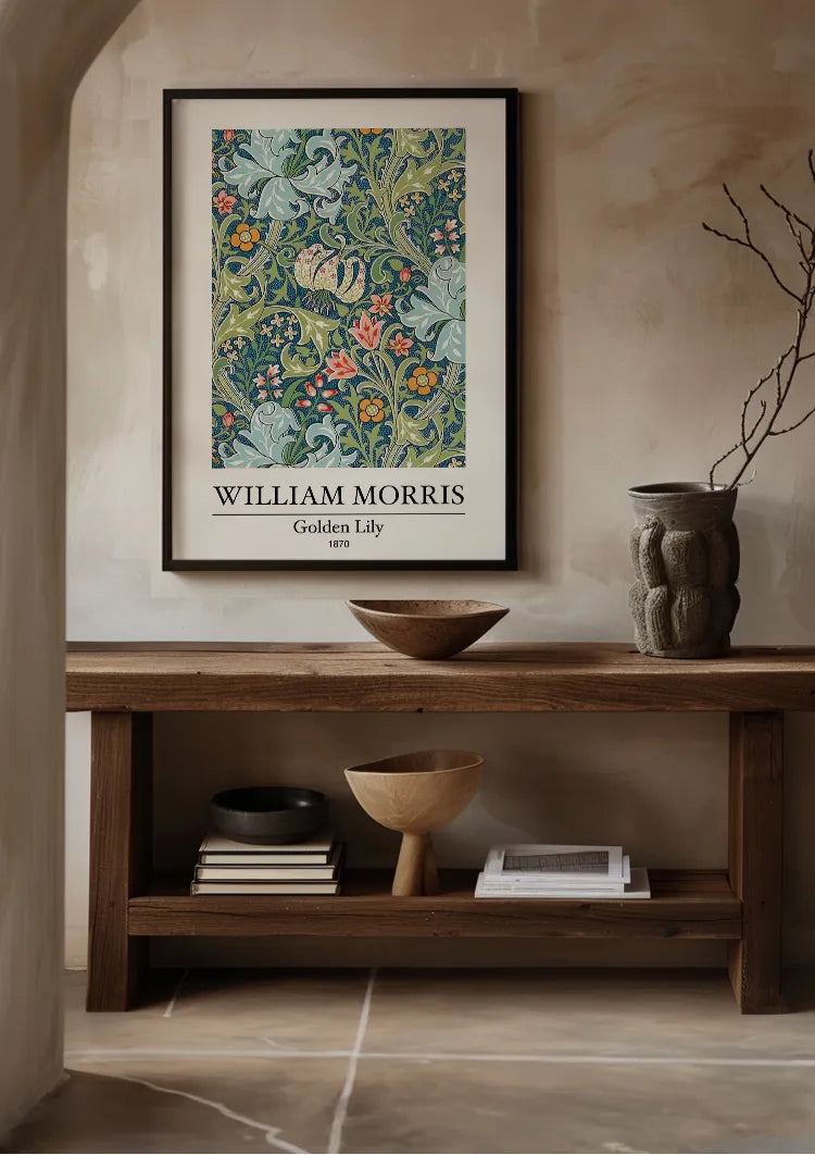 ingelijst,poster ingelijst,poster