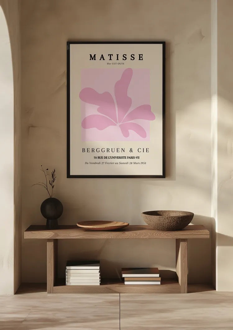 ingelijst,poster ingelijst,poster