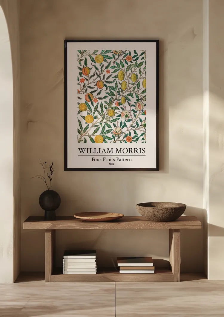 ingelijst,poster ingelijst,poster