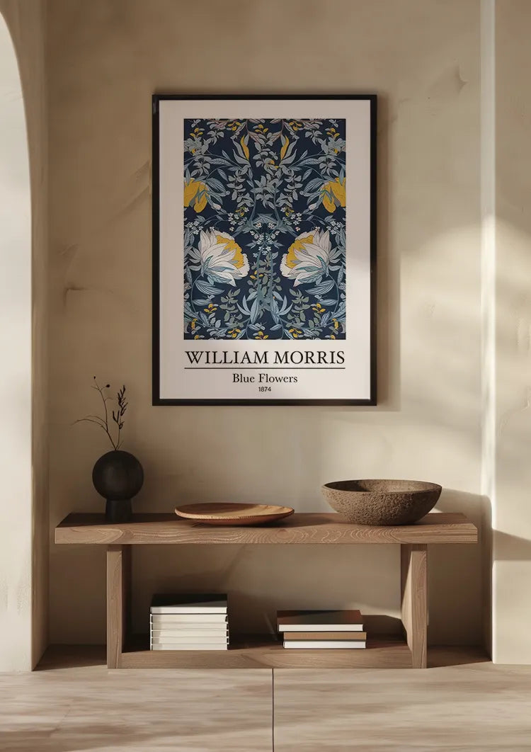 ingelijst,poster ingelijst,poster