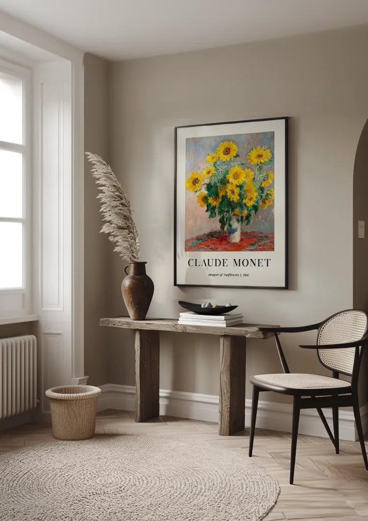 ingelijst,poster ingelijst,poster