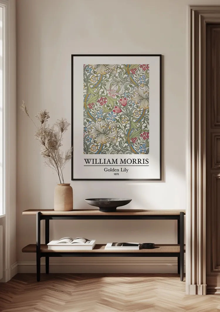 ingelijst,poster ingelijst,poster