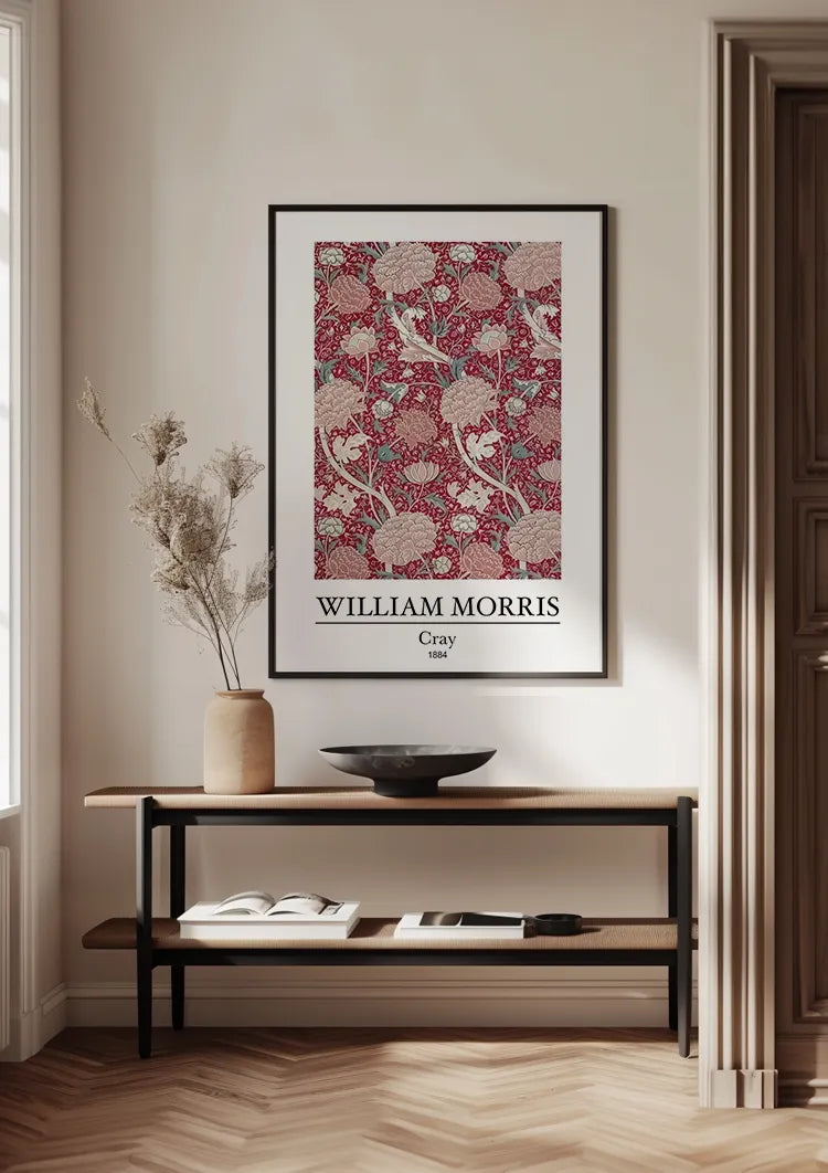 ingelijst,poster ingelijst,poster