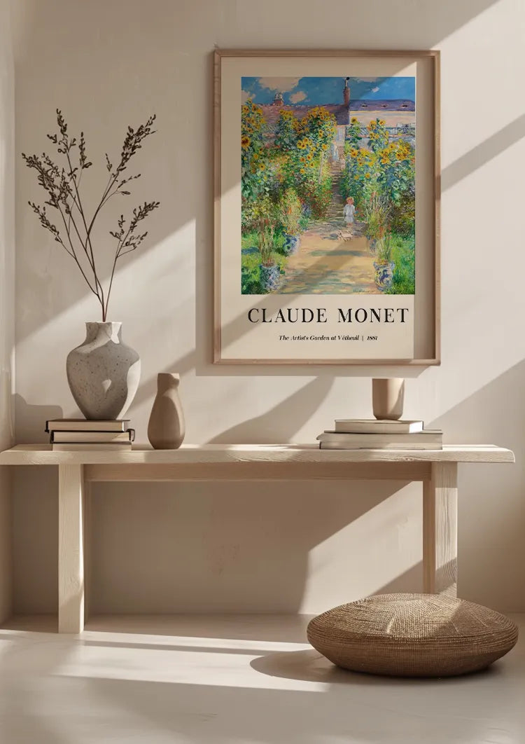 ingelijst,poster ingelijst,poster