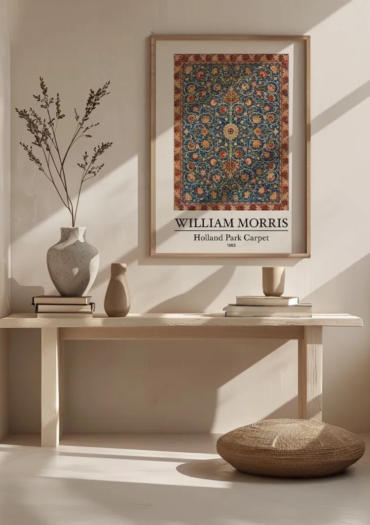 ingelijst,poster ingelijst,poster