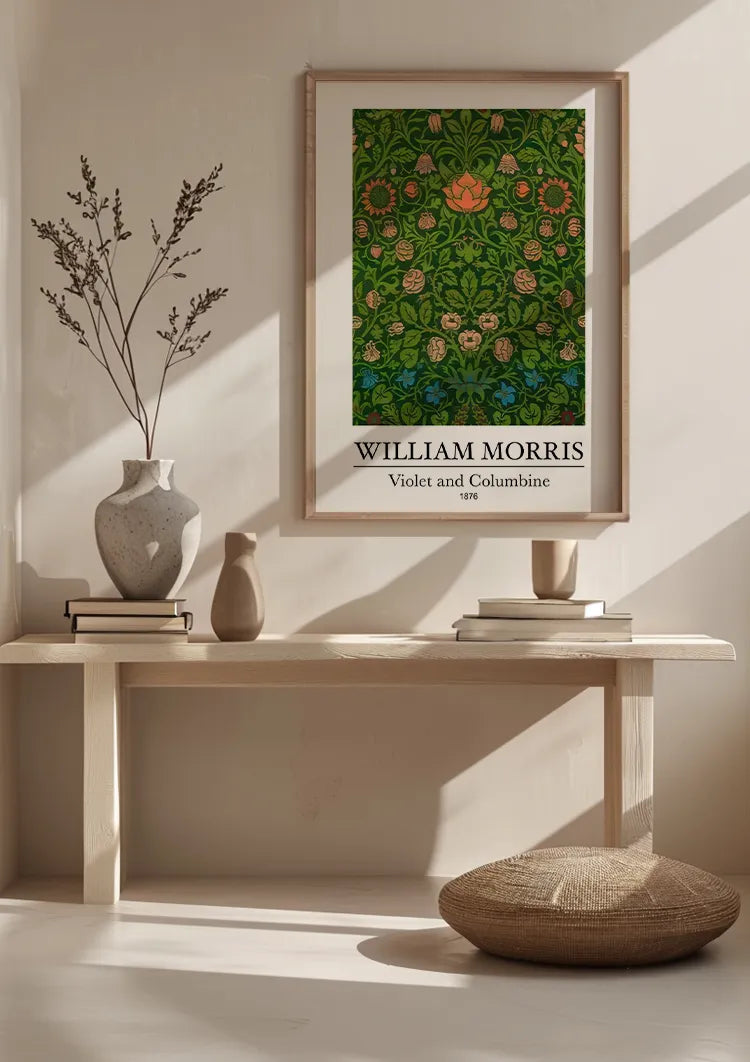 ingelijst,poster ingelijst,poster