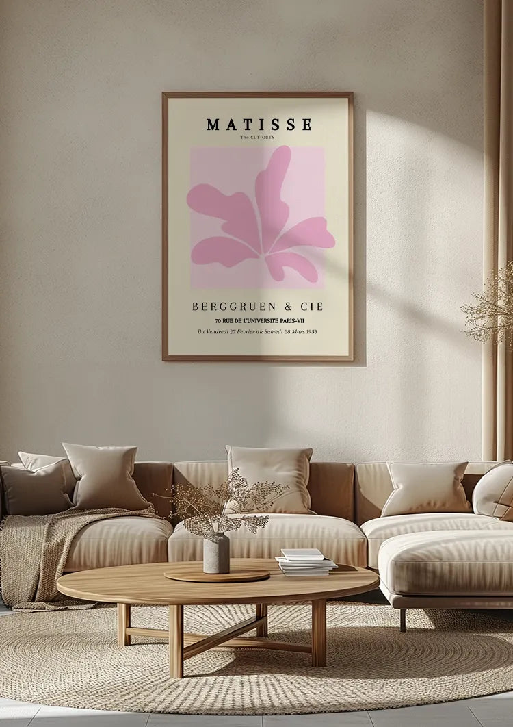 ingelijst,poster ingelijst,poster