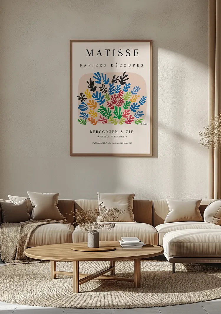 ingelijst,poster ingelijst,poster