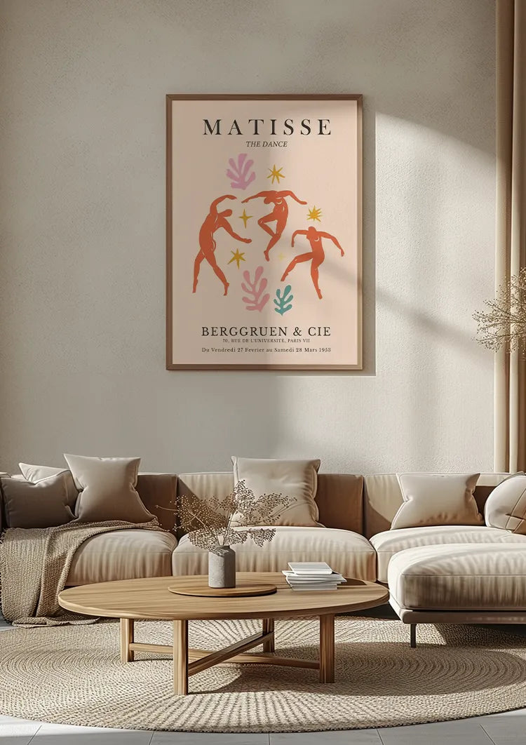 ingelijst,poster ingelijst,poster