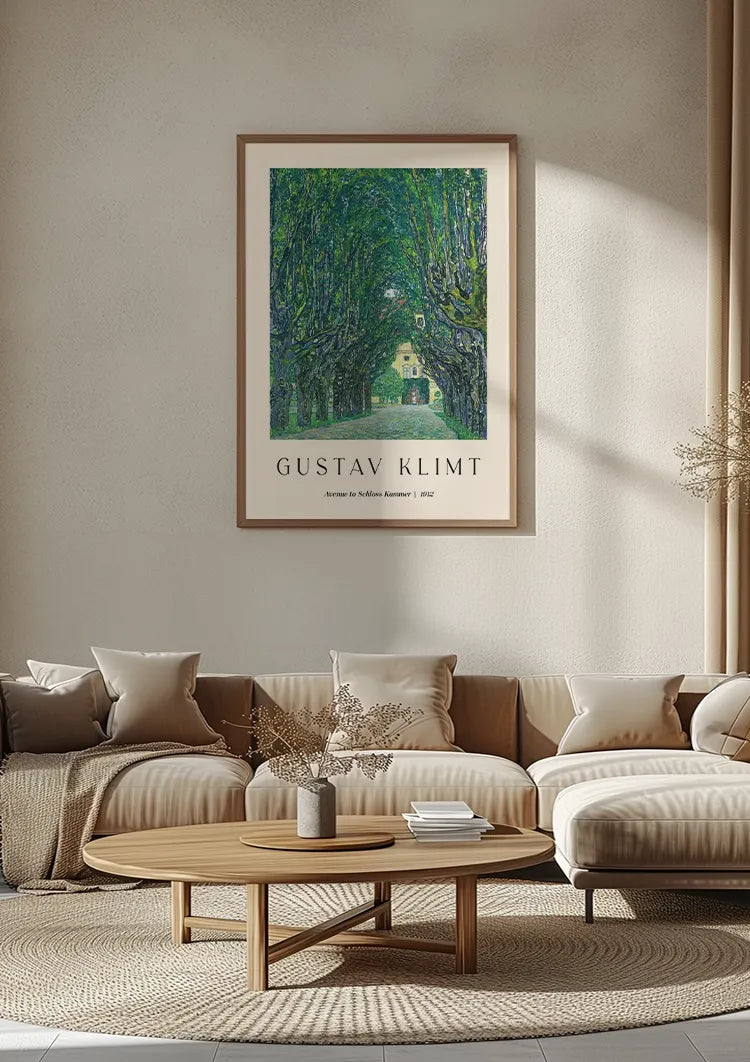 ingelijst,poster ingelijst,poster