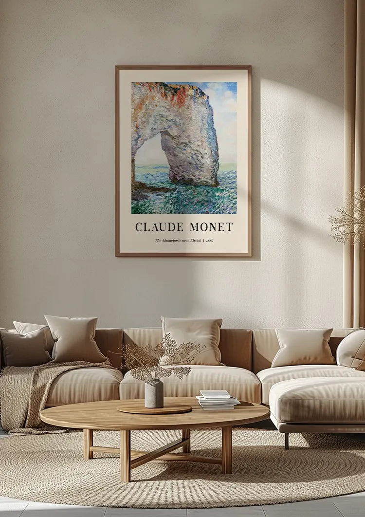 ingelijst,poster ingelijst,poster